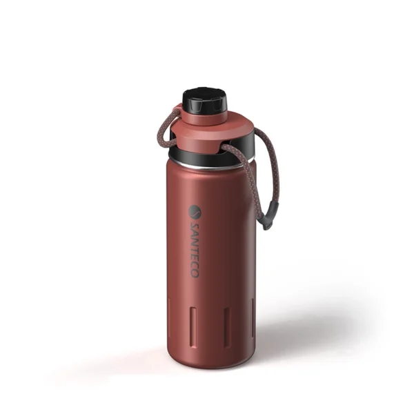 فلاسک ۷۱۰ میلی‌لیتری سانتکو مدل K2 - Image 3