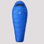 عکس اصلی : کیسه خواب پر کمپ 1500 گرمی