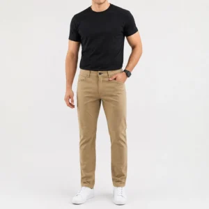 عکس اصلی : شلوار رانگلر مدل Comfortable