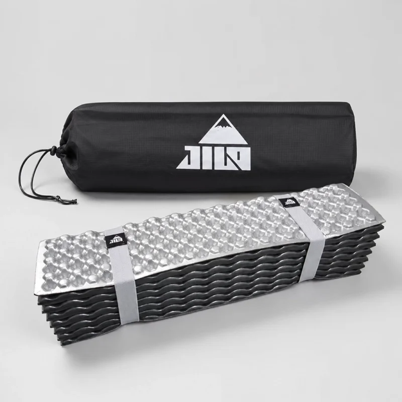 زیرانداز کیسه خواب اکاردئونی جیلو مدل MT110